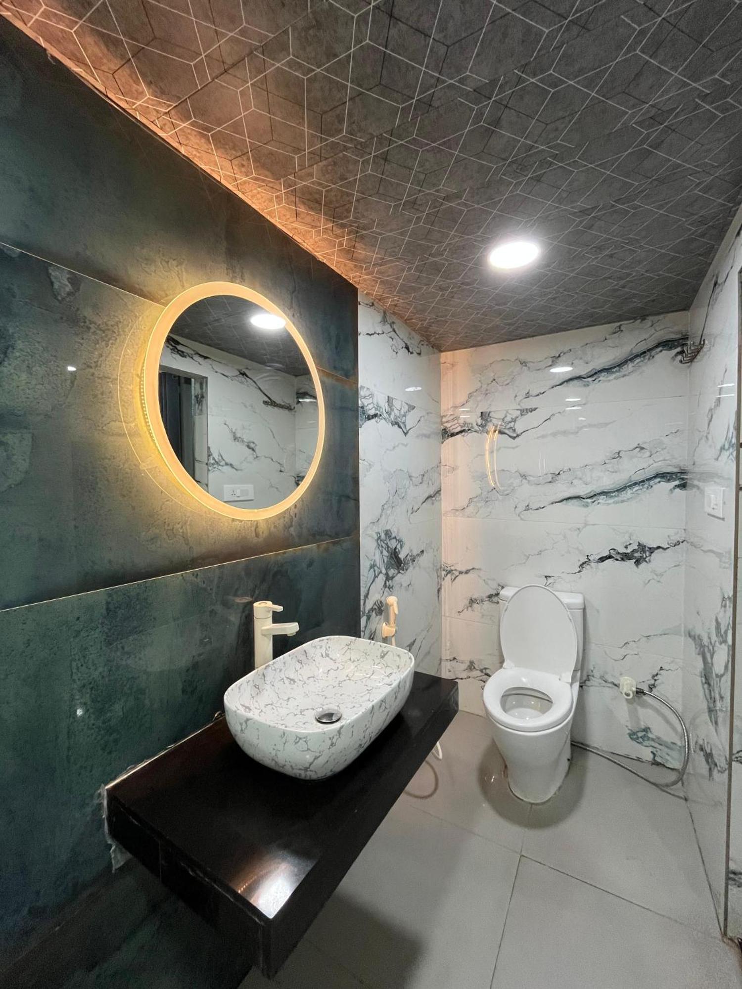 Hotel Shahjahan Агра Екстериор снимка