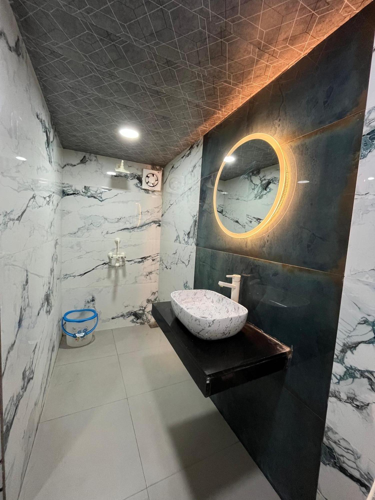 Hotel Shahjahan Агра Екстериор снимка